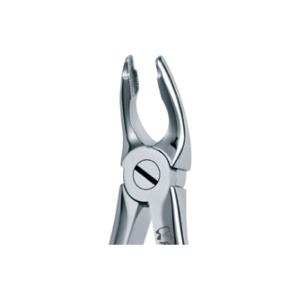 Extraction Forceps fig. 35n with standard handle