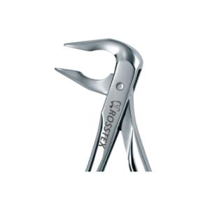 Extraction Forceps fig. 36 with standard handle