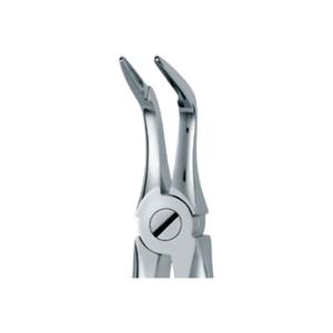 Extraction Forceps fig. 46l with standard handle