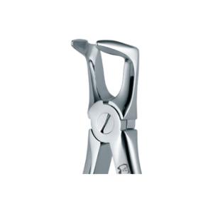 Extraction Forceps fig. 46n with standard handle