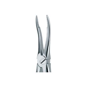 Extraction Forceps fig. 49 with standard handle
