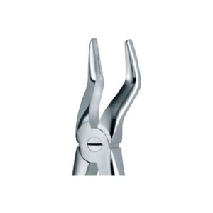 Extraction Forceps fig. 51 with standard handle