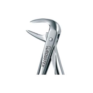 Extraction Forceps fig. 74 with standard handle