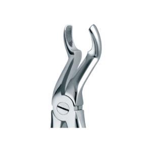 Extraction Forceps fig. 67a with standard handle