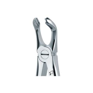 Extraction Forceps fig. 79 with standard handle 