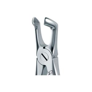 Extraction Forceps fig. 79a with standard handle