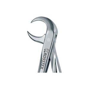 Extraction Forceps fig. 86c with standard handle