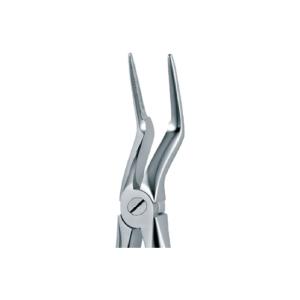 Extraction Forceps fig. 97 with standard handle