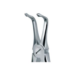 Extraction Forceps fig. 146 with standard handle