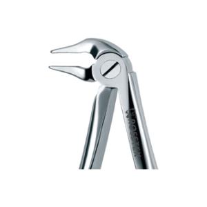 Extraction Forceps fig. 333 with standard handle