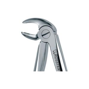 Extraction Forceps fig. 4m with standard handle
