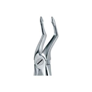Extraction Forceps fig. 153 with standard handle