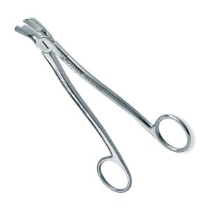 Extraction Forceps fig. 41r with standard handle