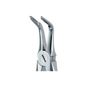 Extraction Forceps fig. 46 with standard handle