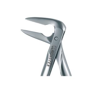 Extraction Forceps fig. 59 with standard handle
