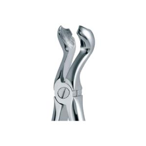 Extraction Forceps fig. 80 with standard handle