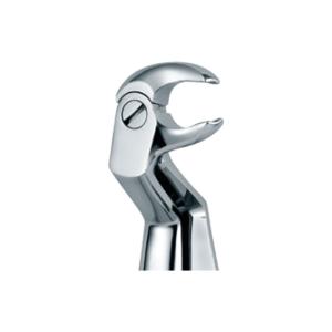 Extraction Forceps fig. 50/l with standard handle