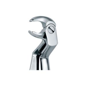 Extraction Forceps fig. 50/r with standard handle