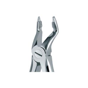 Extraction Forceps fig. 31 with standard handle