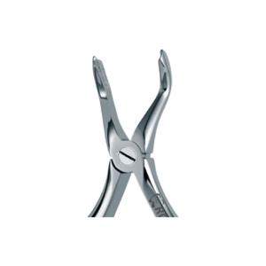 Extraction Forceps Pediatric fig. 115