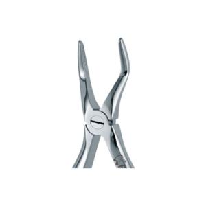 Extraction Forceps Pediatric fig. 122