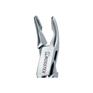Bone Rongeurs blumenthal 30° 3,0mm 14,5cm