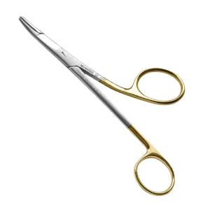 Needle Holder olsen-hegar 14,0cm t/c