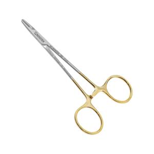 Needle Holder baumgartner 13,0cm t/c