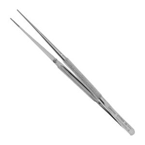 Tissue Plier plain straight 18,0cm