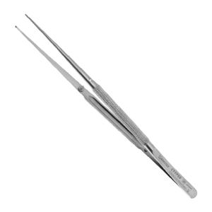 Tissue Plier 1x2 straight 18,0cm