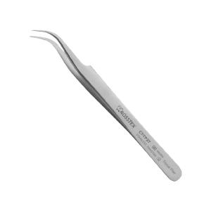 Tissue Plier curved/plain 11,5cm