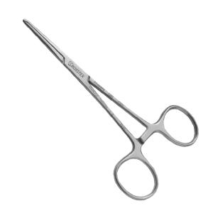 Forceps rochester-pean 16,0cm 1x2 straight