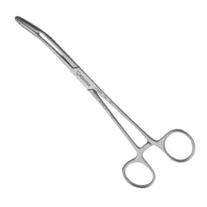 Dressing Forceps gross-maier curved 20,0cm