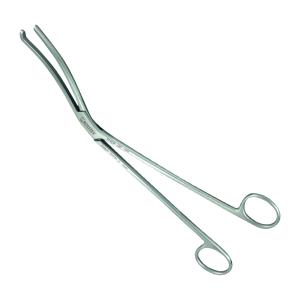 Dressing Forceps cheatle sterilization forceps 27,0cm