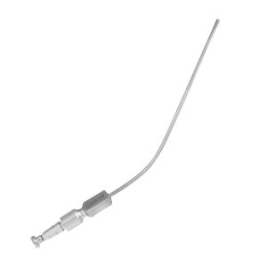 Suction Tube frazier 1.5mm 17,5cm
