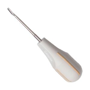 Periotome luxating 5,0mm straight