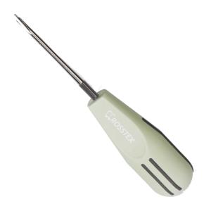Periotome luxating 3/1.5,mm straight
