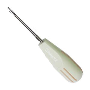 Periotome luxating 5/3,mm straight