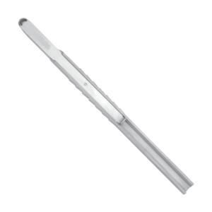 Bone Scraper straight 15,5cm