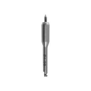 Tissue Punch centered rotary 4,0mm