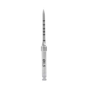 Drill lance pilot drills 1.5mm