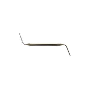 Gauge depth gauge