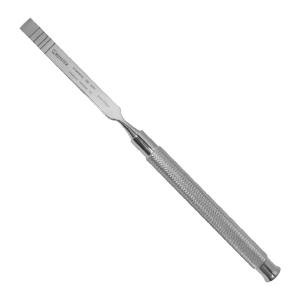 Chisels 07,5mm straight 17,0cm