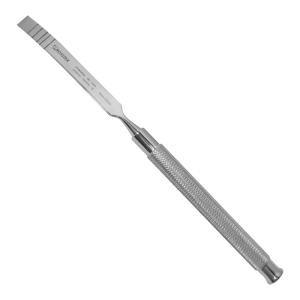Chisels 07,5mm curved 17,0cm