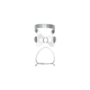 Rubber Dam Clamps fig. 00