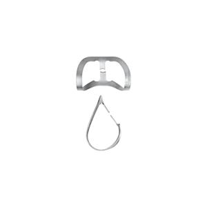 Rubber Dam Clamps fig. 212