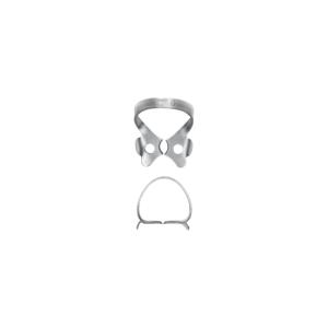 Rubber Dam Clamps fig. 0