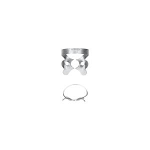 Rubber Dam Clamps fig. 1
