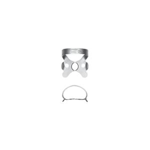 Rubber Dam Clamps fig. 2a