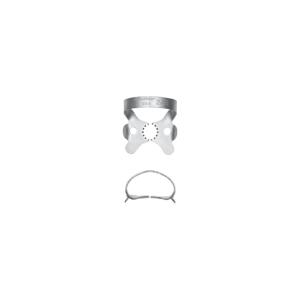 Rubber Dam Clamps fig. 2as